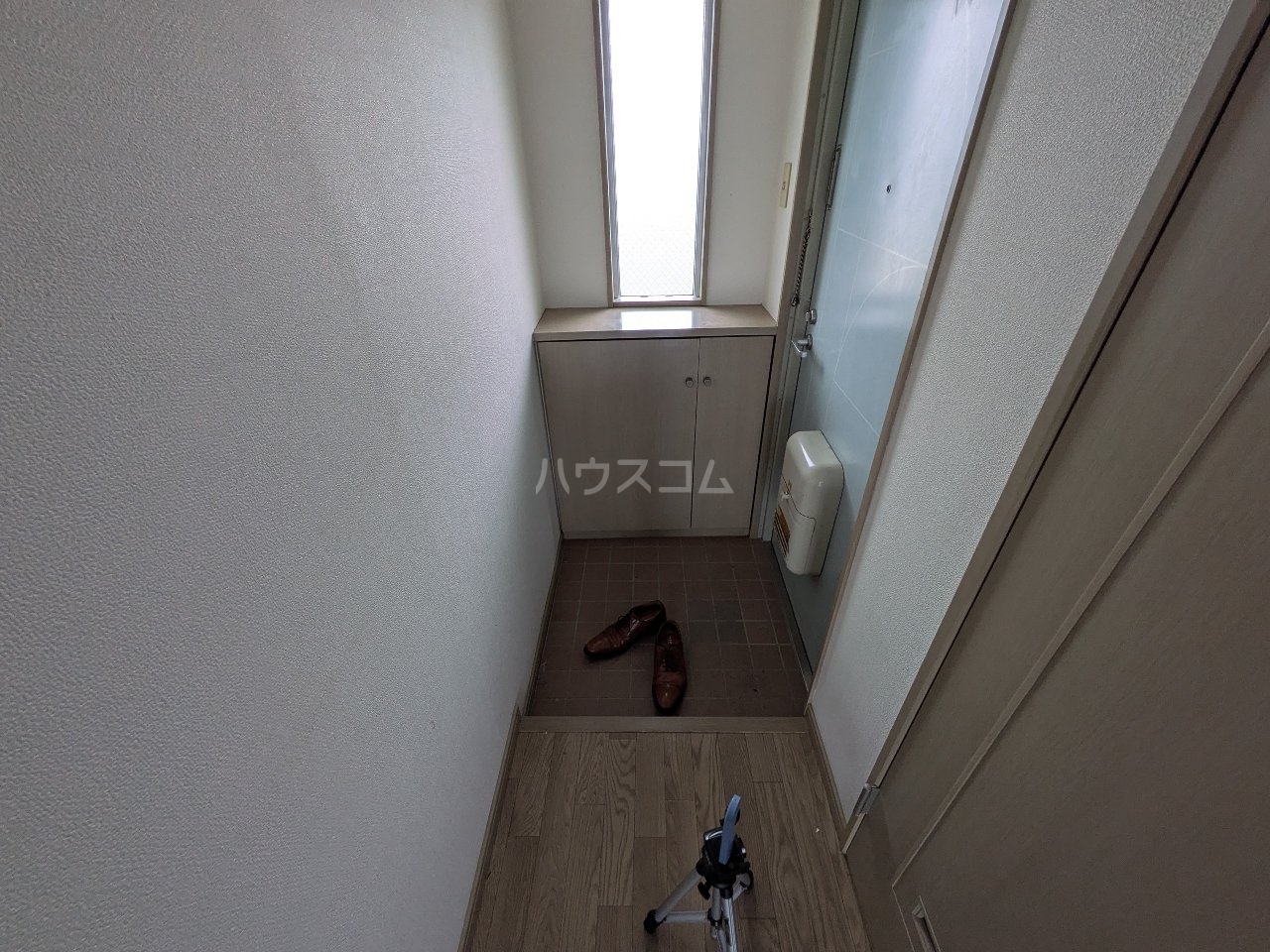 4/26 玄関