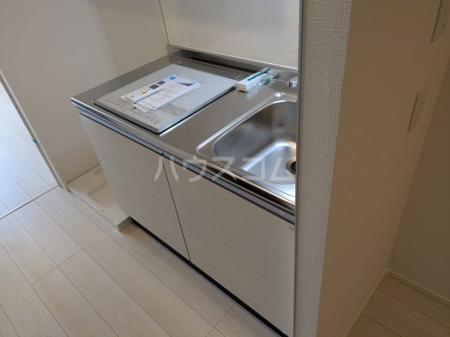 10/30 キッチン
