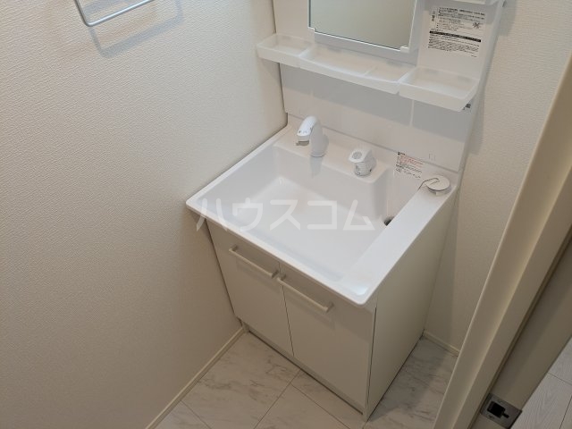 15/30 洗面