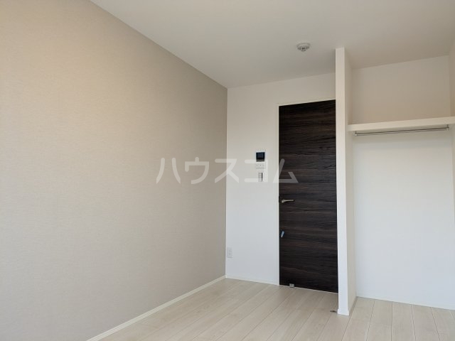 7/30 寝室