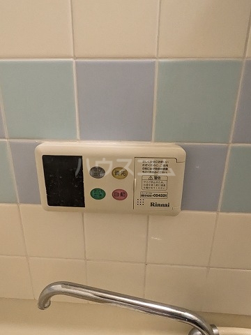 15/30 バルコニー