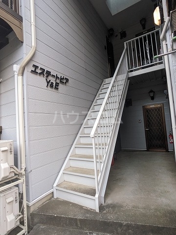 3/13 エントランス