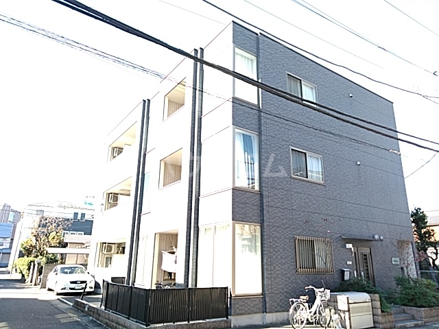 2/6 外観