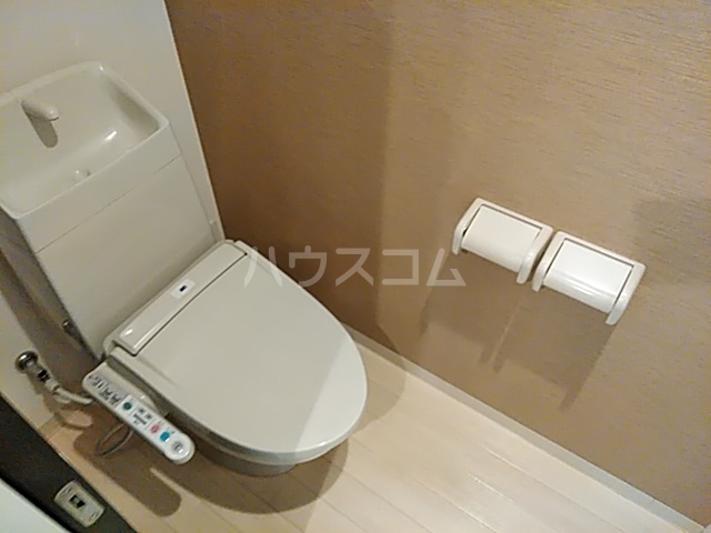 12/25 トイレ