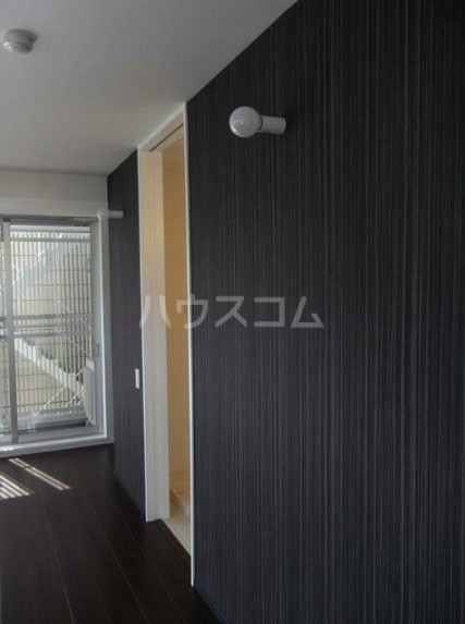 19/28 バルコニー