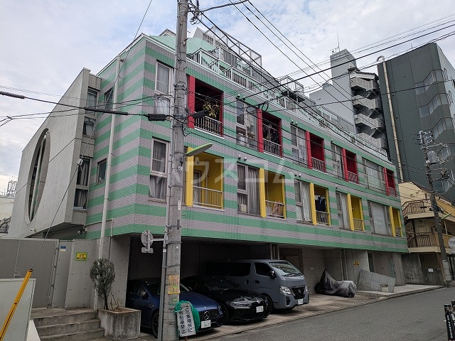1/30 外観