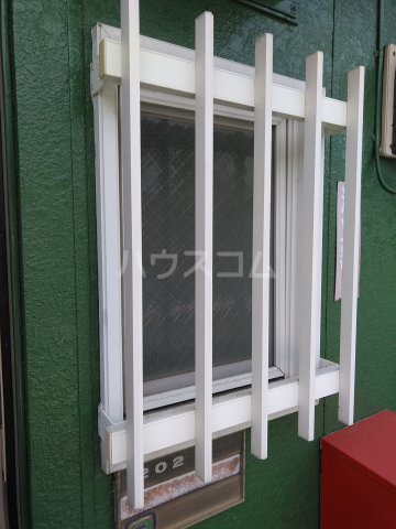 20/30 エントランス