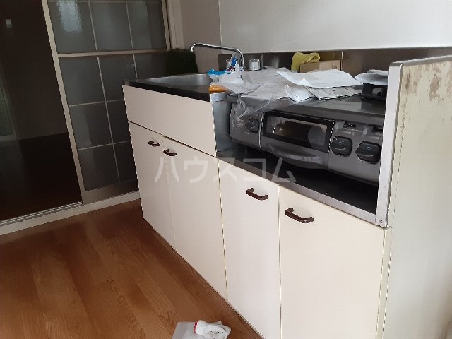 7/26 キッチン