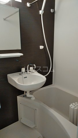 11/30 浴室
