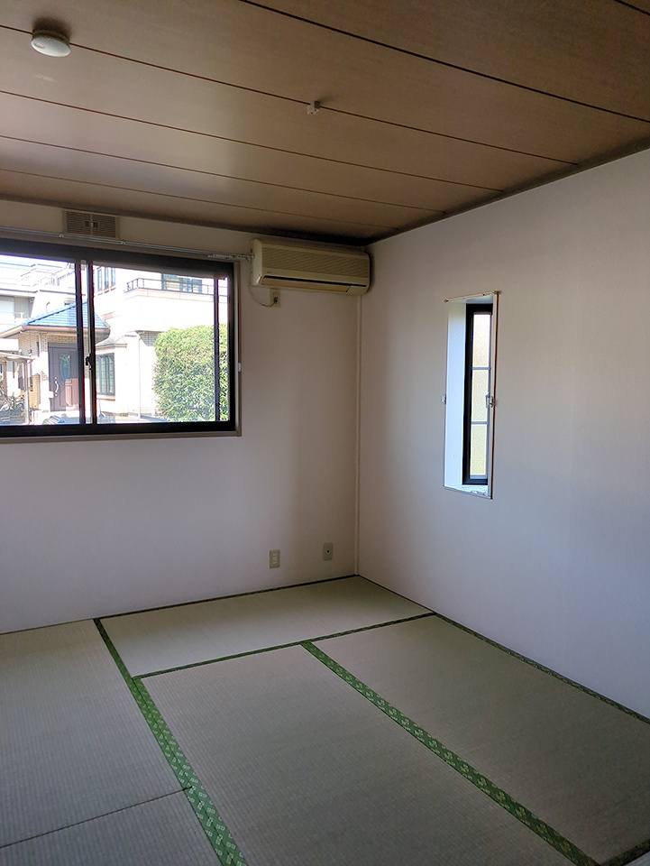 室内