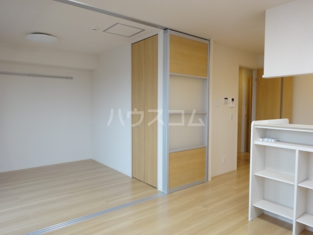 4/28 リビング/ダイニング