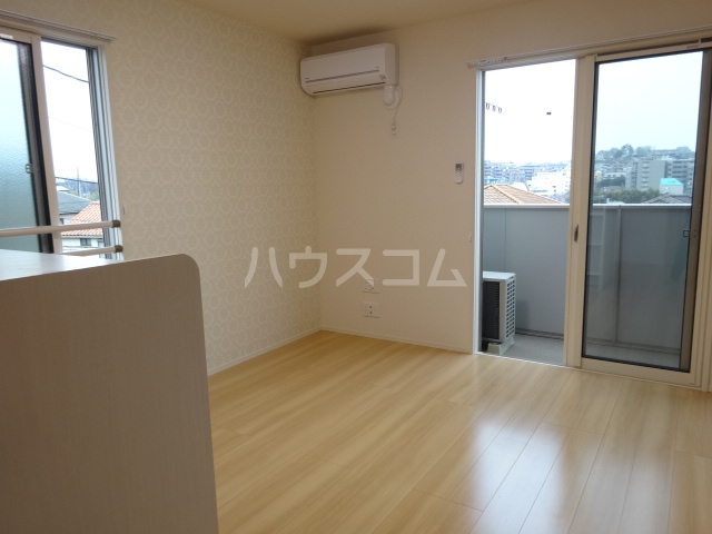 5/28 リビング/ダイニング