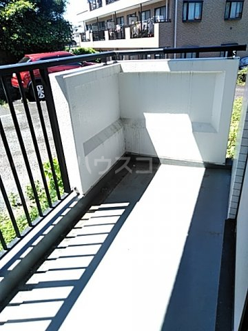 15/20 バルコニー