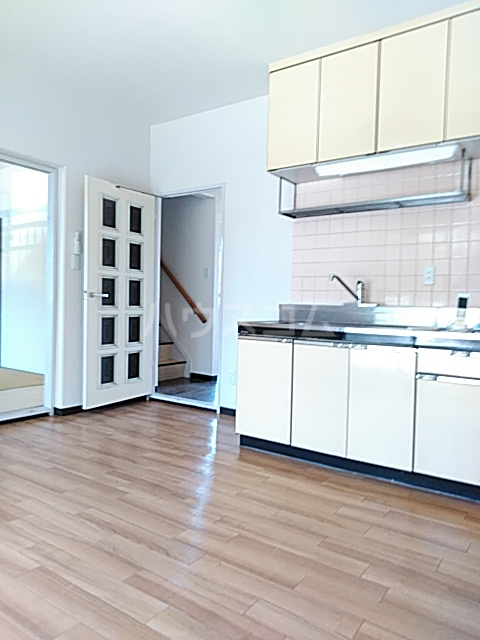 4/20 リビング/ダイニング