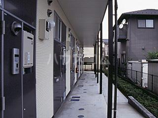 17/26 エントランス