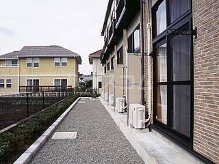 15/26 バルコニー