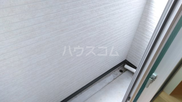 20/30 バルコニー