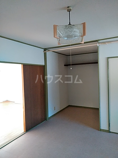 3/27 リビング/ダイニング