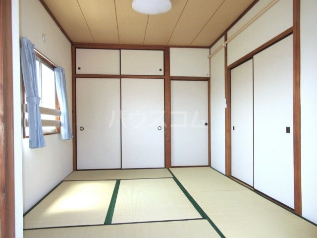 5/30 室内