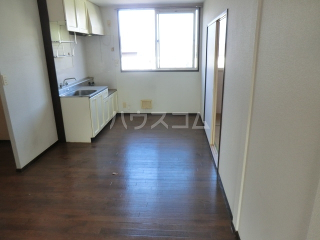 5/30 リビング/ダイニング