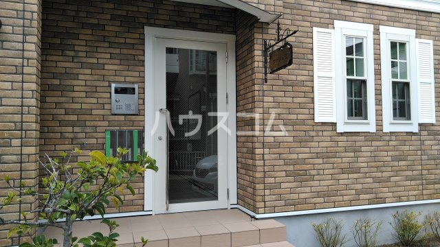 2/6 エントランス