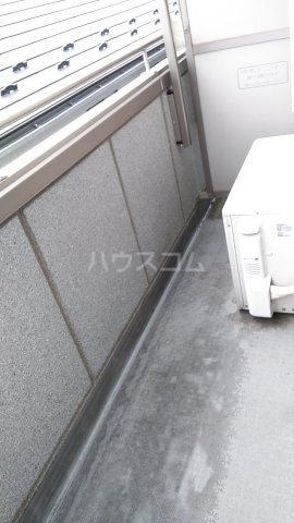 23/30 バルコニー