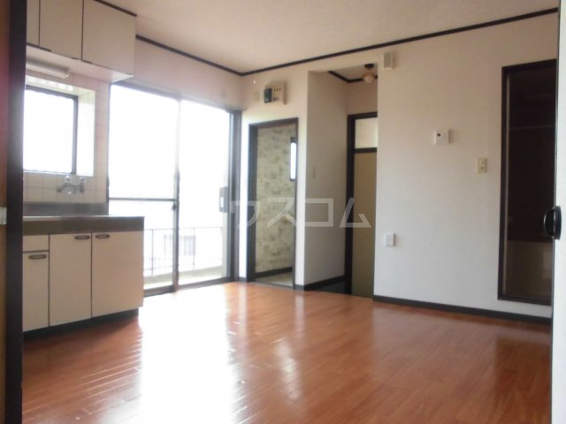 4/30 リビング/ダイニング