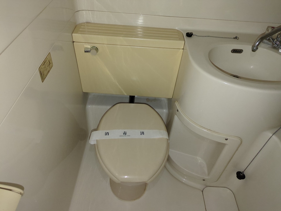 15/30 トイレ