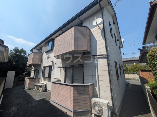 14/30 バルコニー