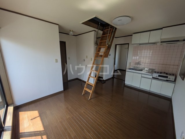 3/30 リビング/ダイニング