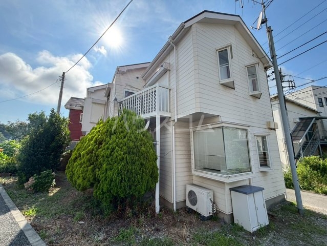 2/2 エントランス