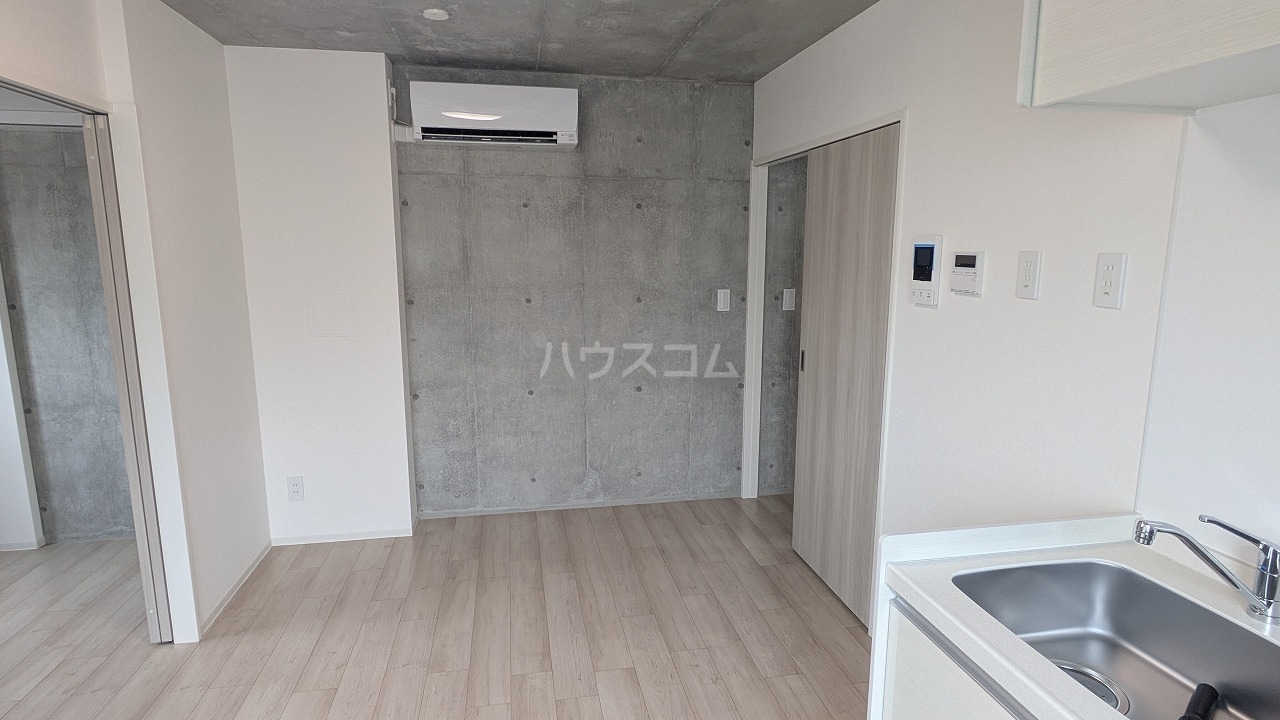 4/21 リビング/ダイニング