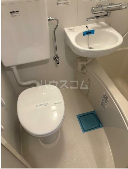 7/23 トイレ