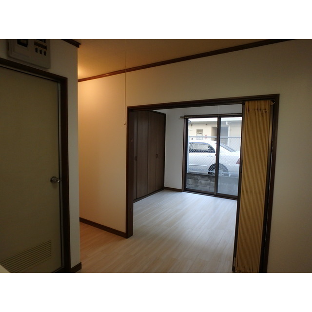 3/30 リビング/ダイニング