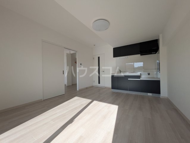 5/30 リビング/ダイニング