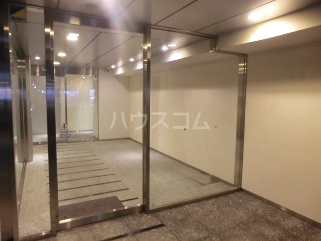 14/24 エントランス