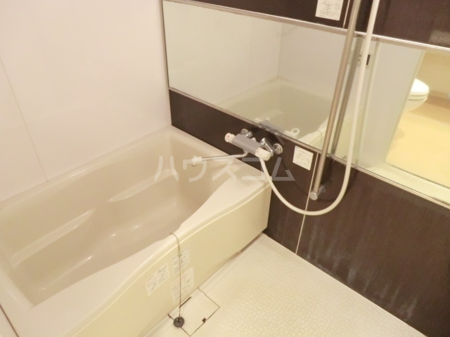 8/24 浴室
