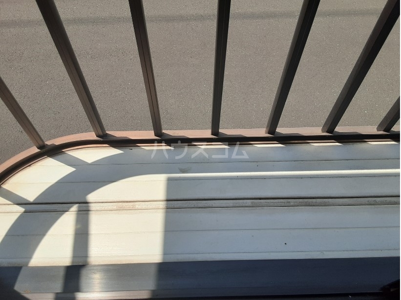 17/30 バルコニー