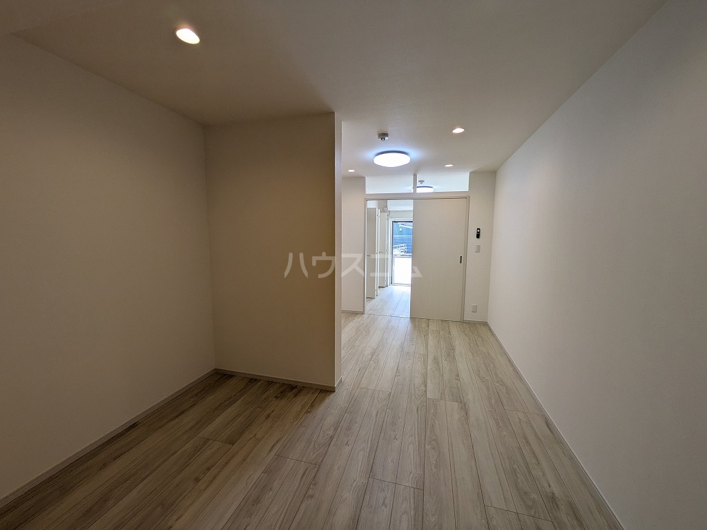 7/30 リビング/ダイニング