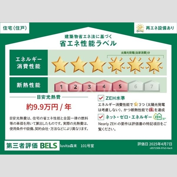 5/7 周辺
