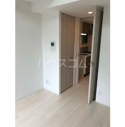 4/25 リビング/ダイニング