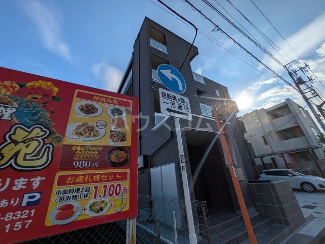 2/5 外観