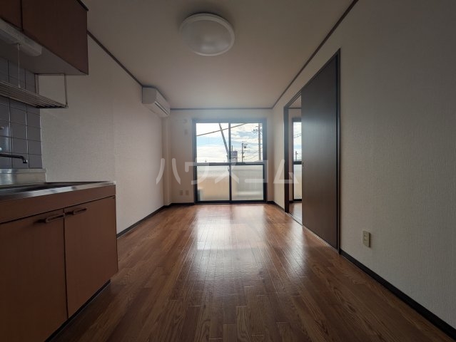 5/30 リビング/ダイニング