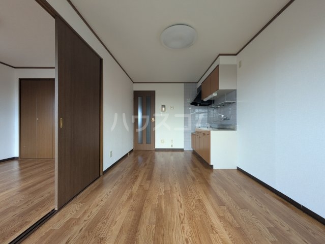 4/30 リビング/ダイニング