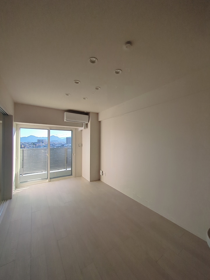 3/28 リビング/ダイニング