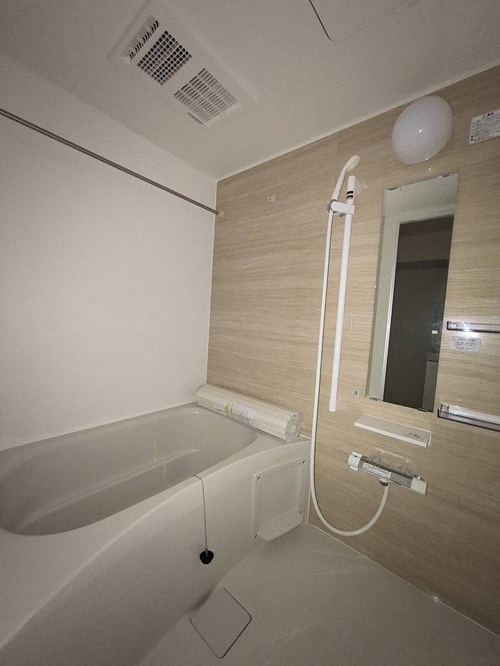 9/28 浴室