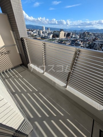 14/30 バルコニー