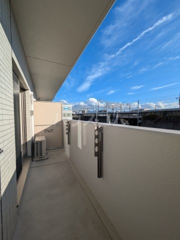 14/24 バルコニー