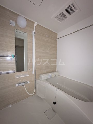 9/24 浴室