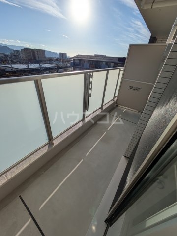 15/30 バルコニー